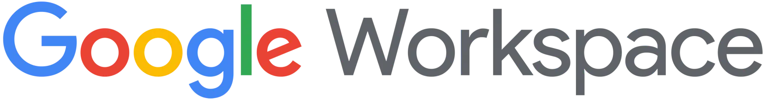 Google Workspace