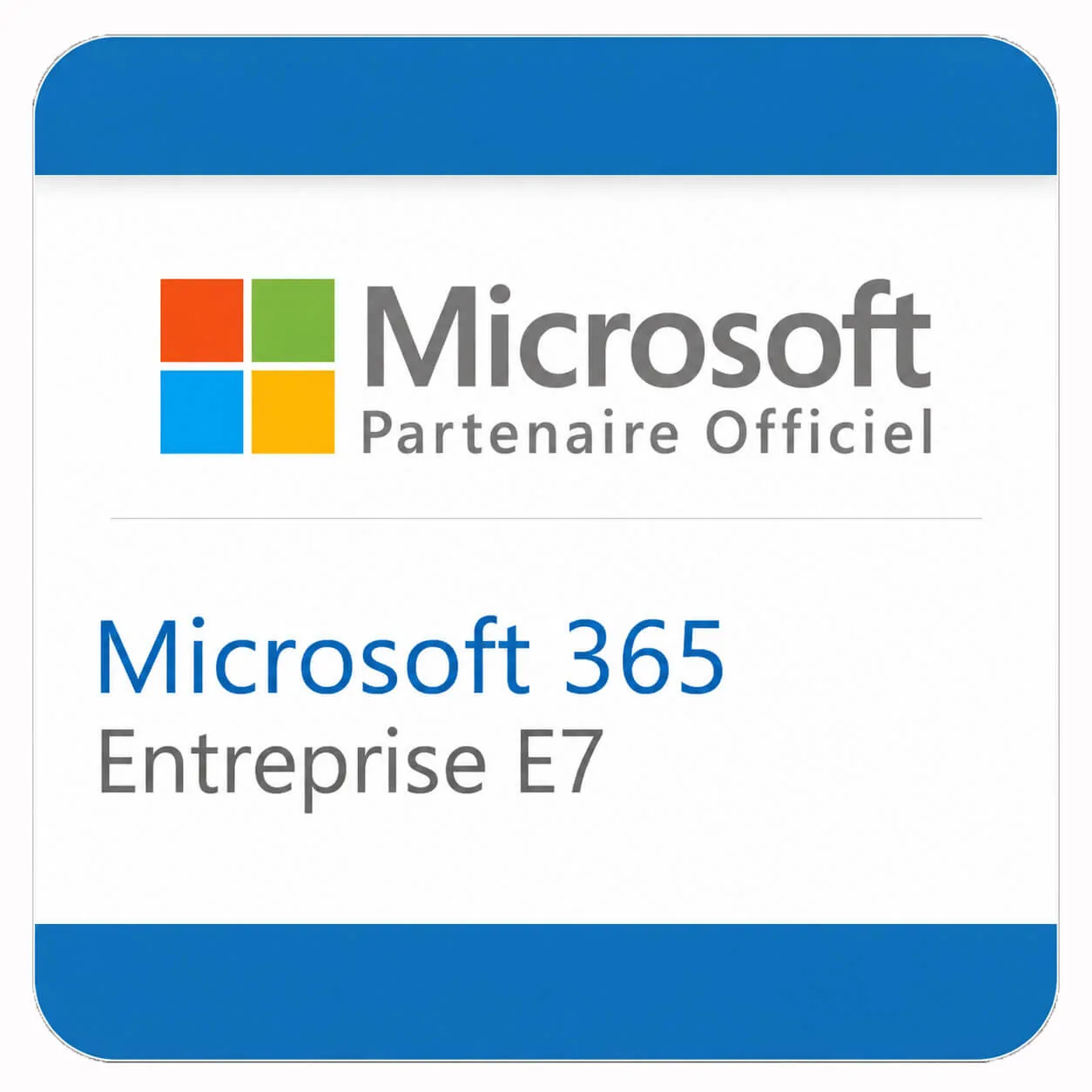 Microsoft 365 E7 Maroc