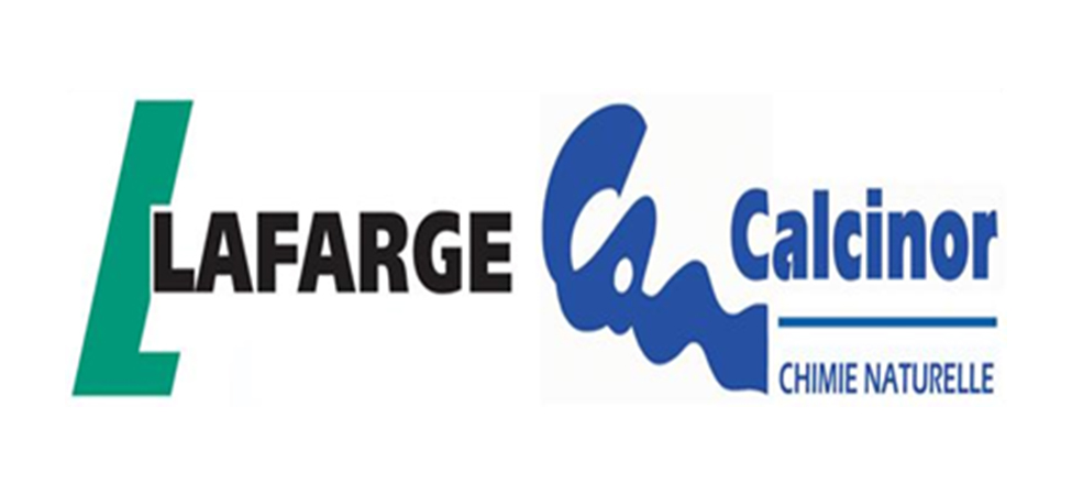 Lafarge Calcinor Maroc
