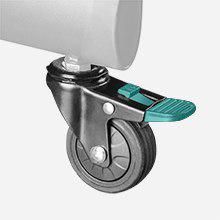 Kit Visioconférence Yealink + Pied Roulant