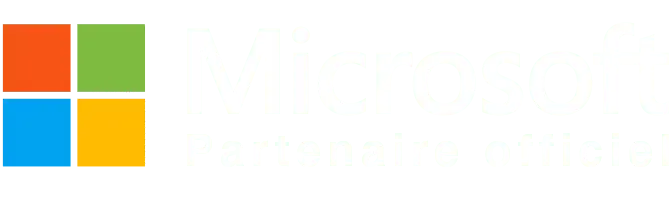Microsoft Partenaire Officiel maroc