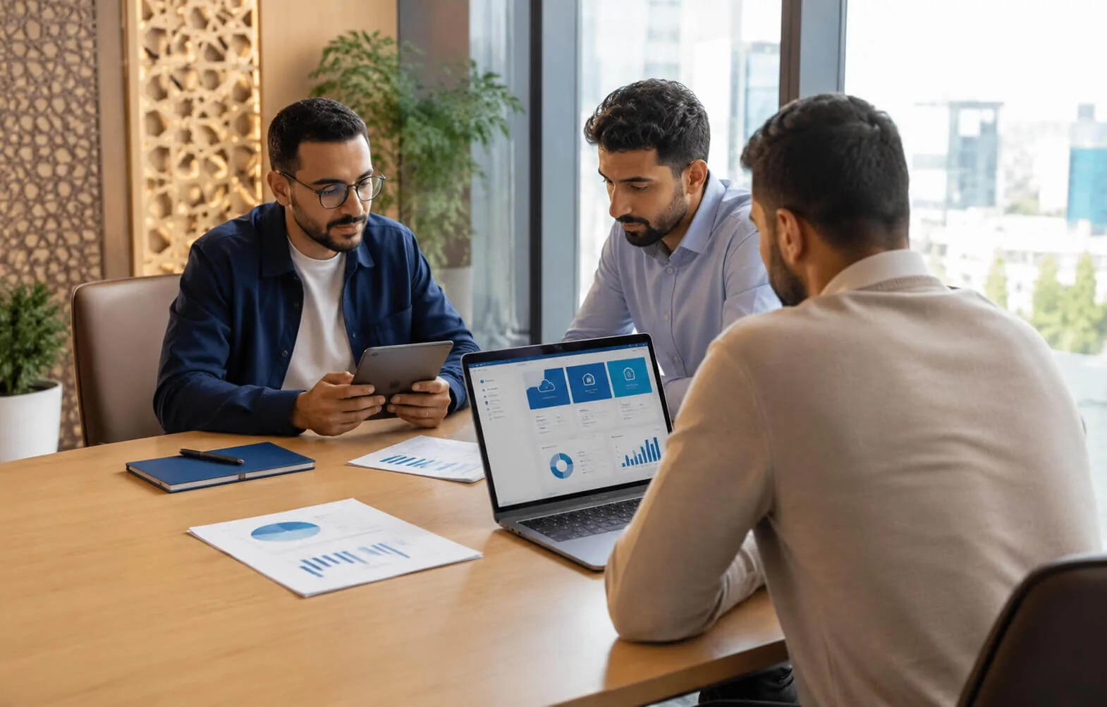 Microsoft 365 business pour les PME
