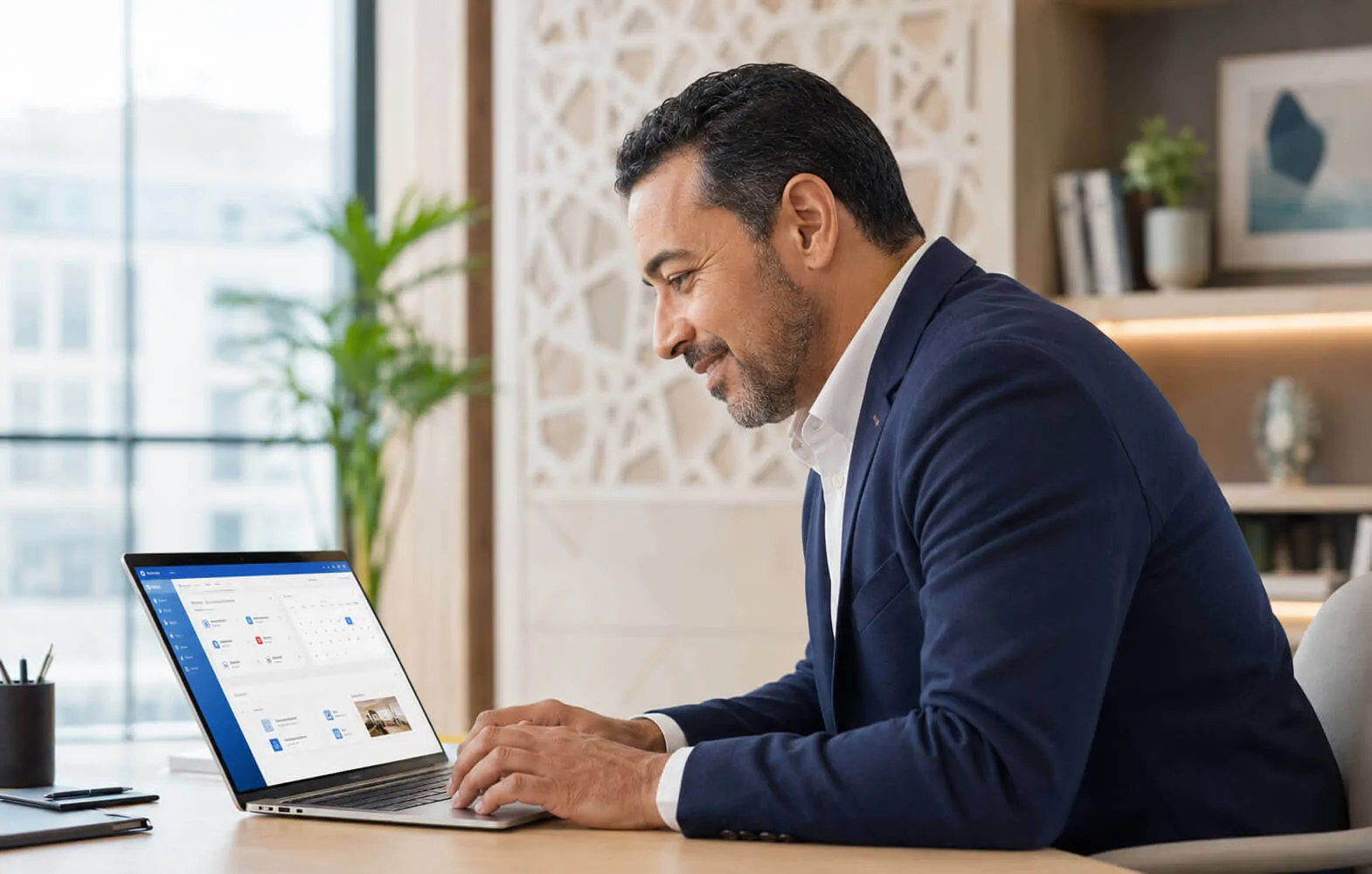 Microsoft 365 pour les grandes entreprises