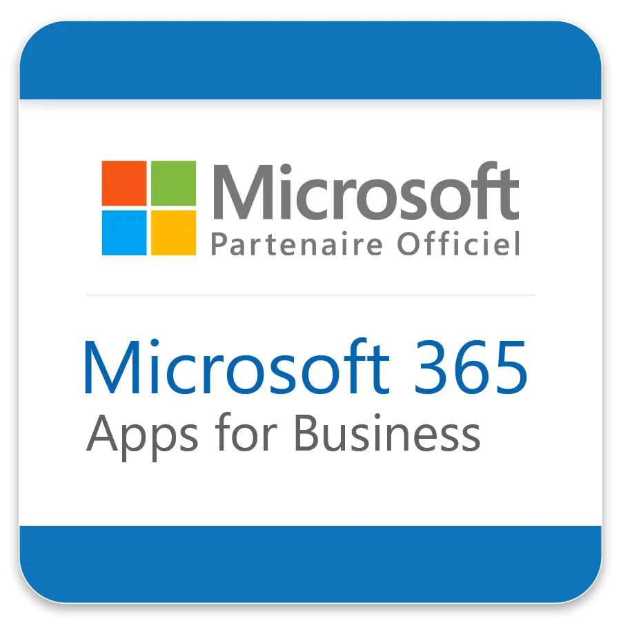 Acheter Microsoft 365 Apps for business