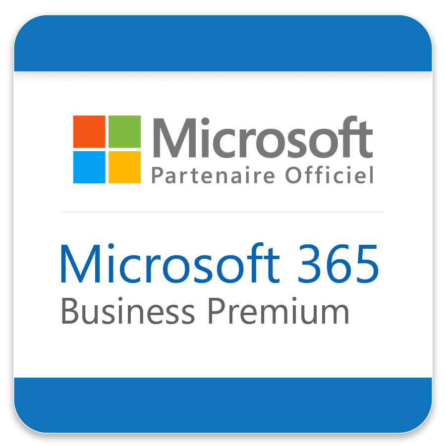 Acheter Microsoft 365 Business Premium