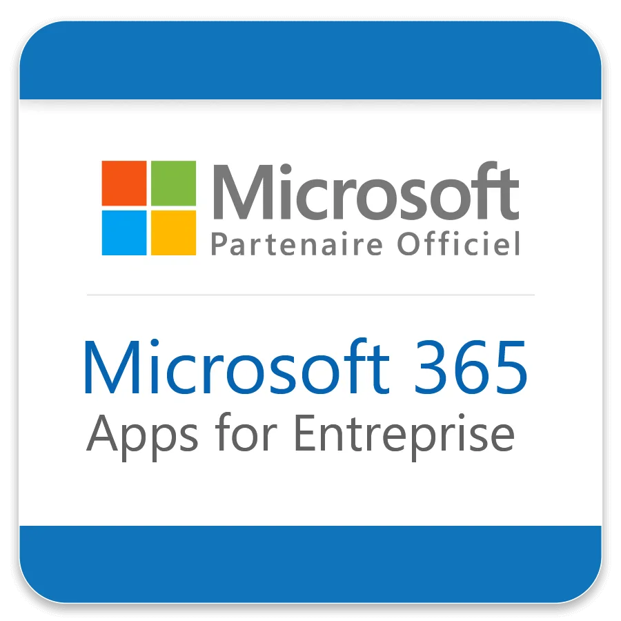 Microsoft 365 Apps for enterprise
