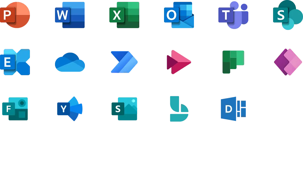 Microsoft business standard