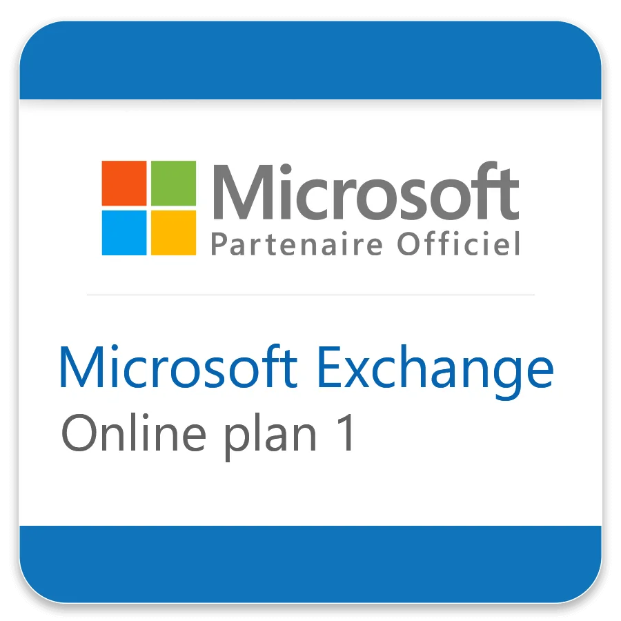 Acheter Exchange Online 1