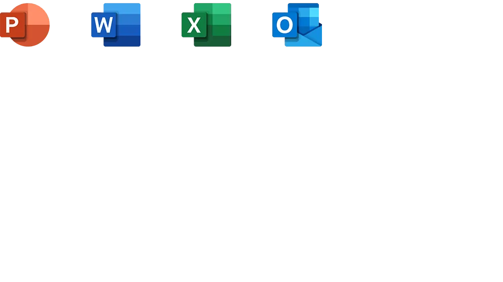 Microsoft business Apps