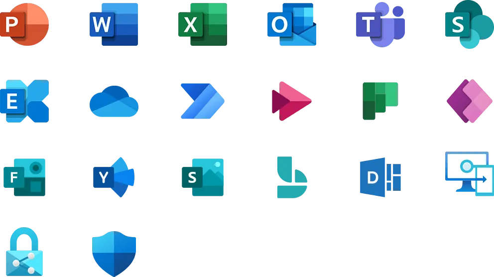 business premium apps