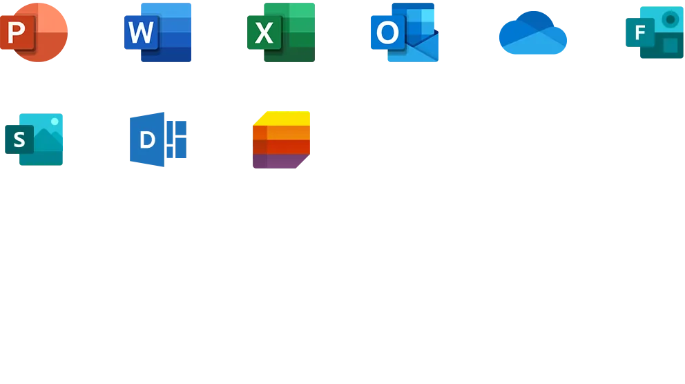 Microsoft 365 Apps for enterprise
