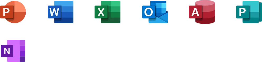Microsoft 365 Apps for enterprise