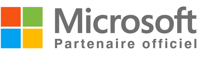 Microsoft Partenaire Officiel maroc
