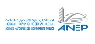 8- Agence Nationale des Equipements Publics (ANEP)