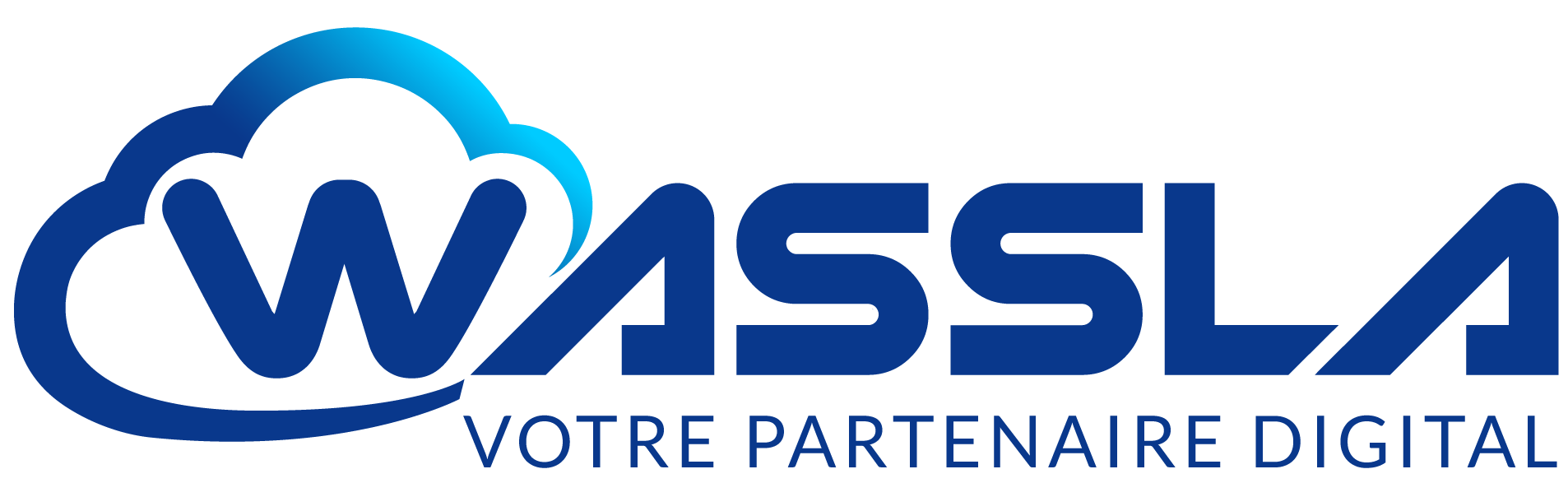 logo wassla