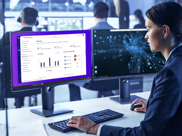 Surveillance et gestion à distance