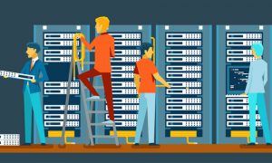 LiteSpeed-server