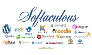Softaculous