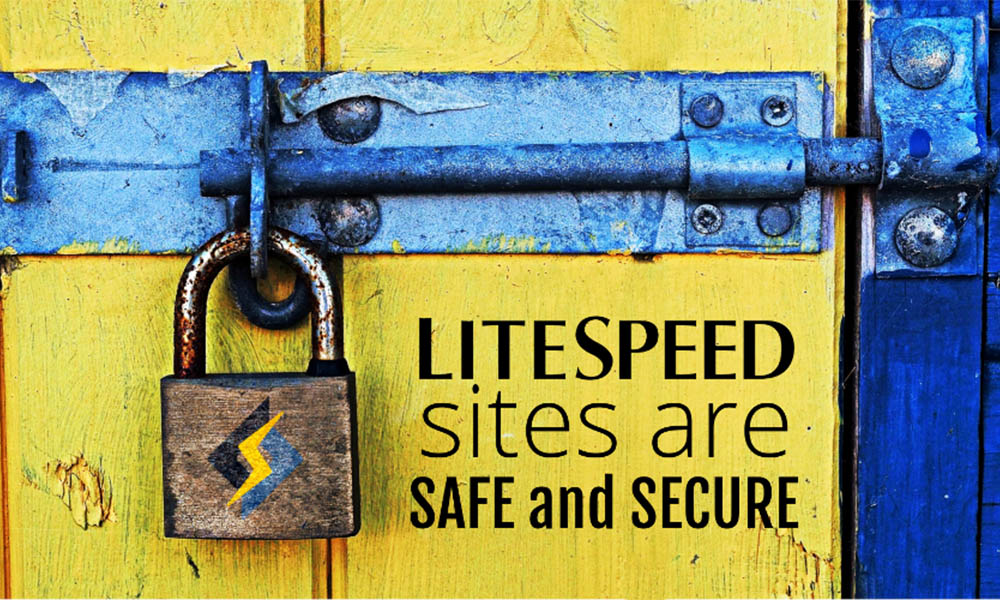 LiteSpeed-secure