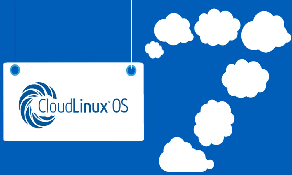 CloudLinux