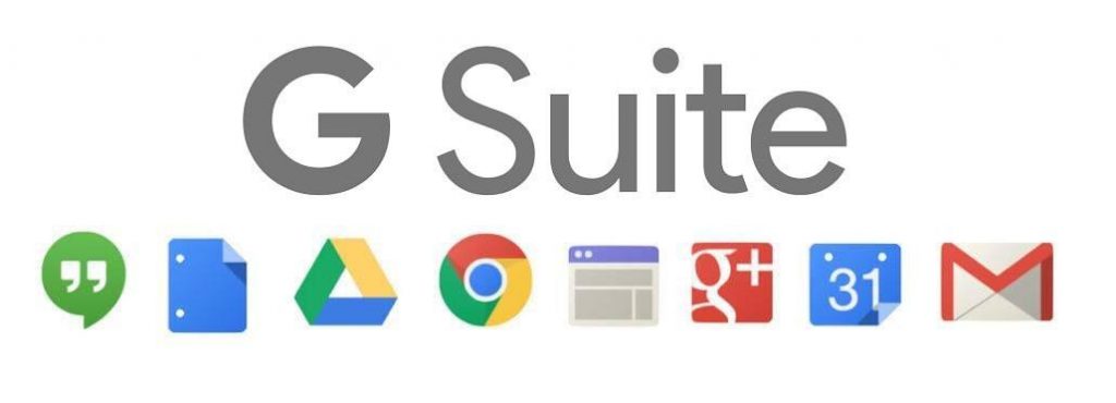 gsuite wassla