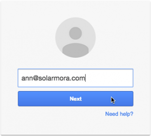 gsuite login