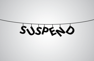 suspend-gsuite