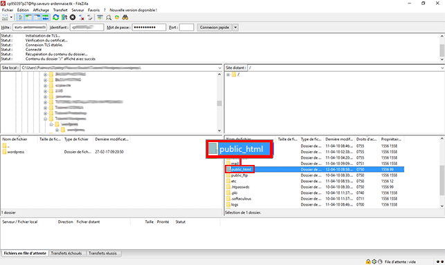 cpanel
