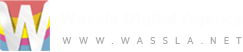 logo wassla footer