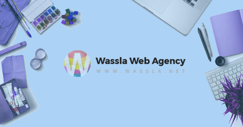 (c) Wassla.net