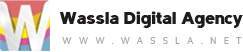 logo wassla