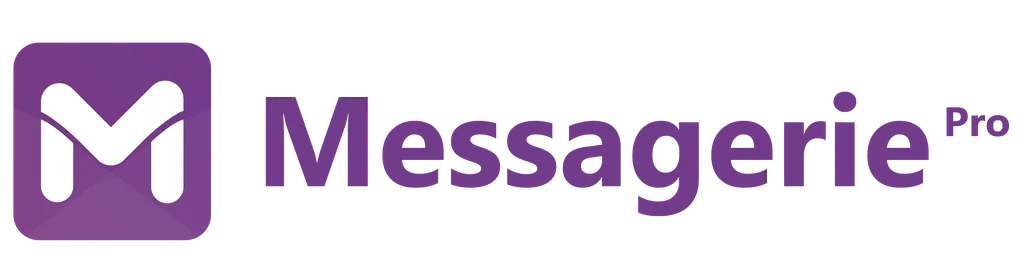 messagerie professionnelle