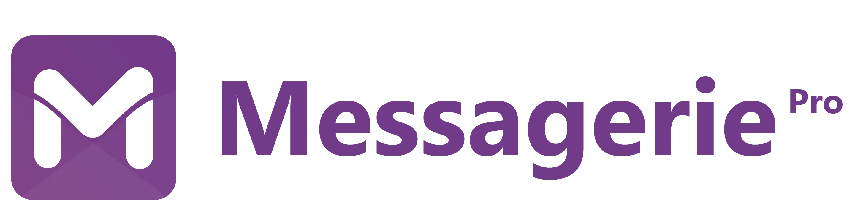 messagerie professionnelle