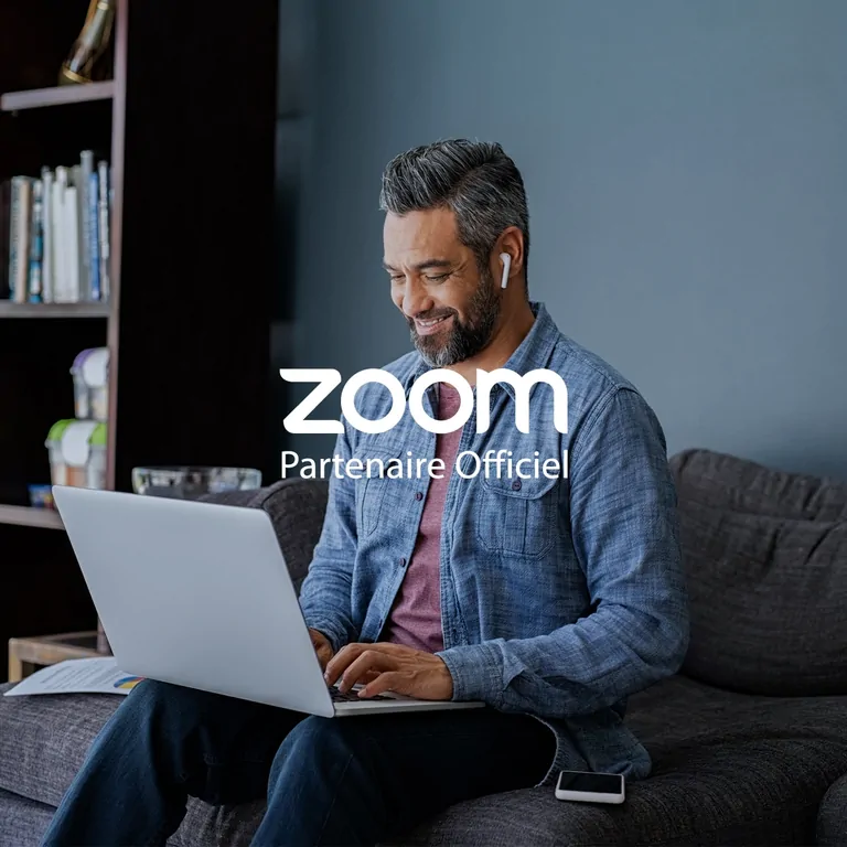 Zoom meeting maroc