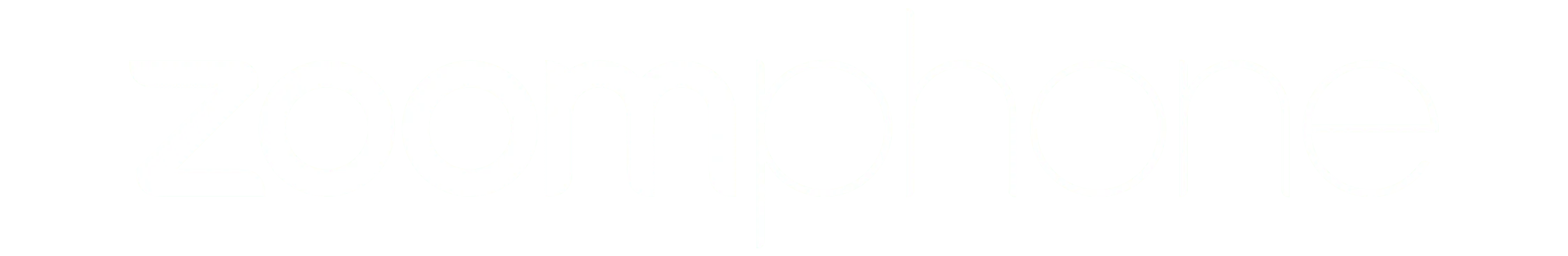 Zoom phone