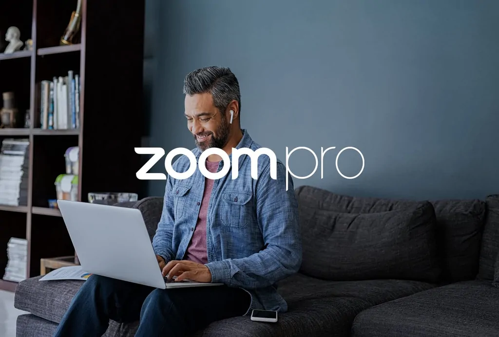 zoom pro