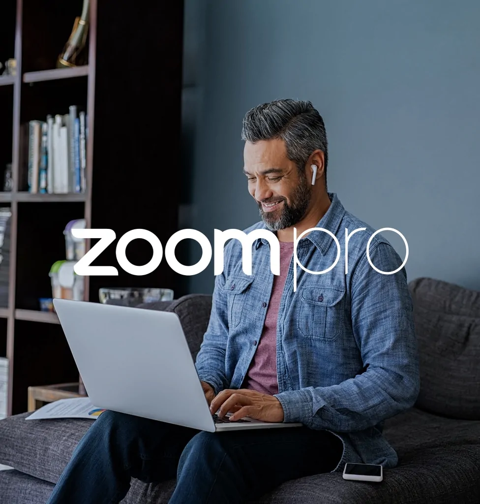 zoom pro